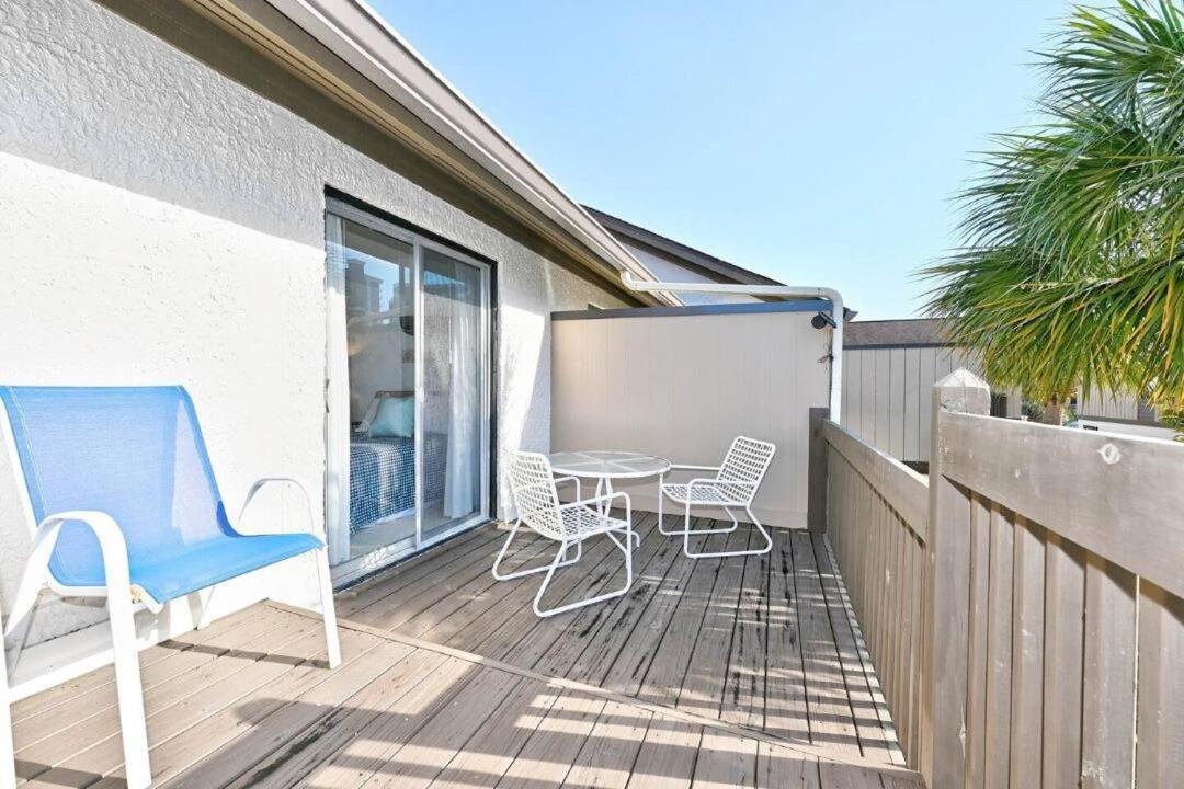 Villa Ocean Getaway, Near Beach, 8Ppl Myrtle Beach Exterior foto