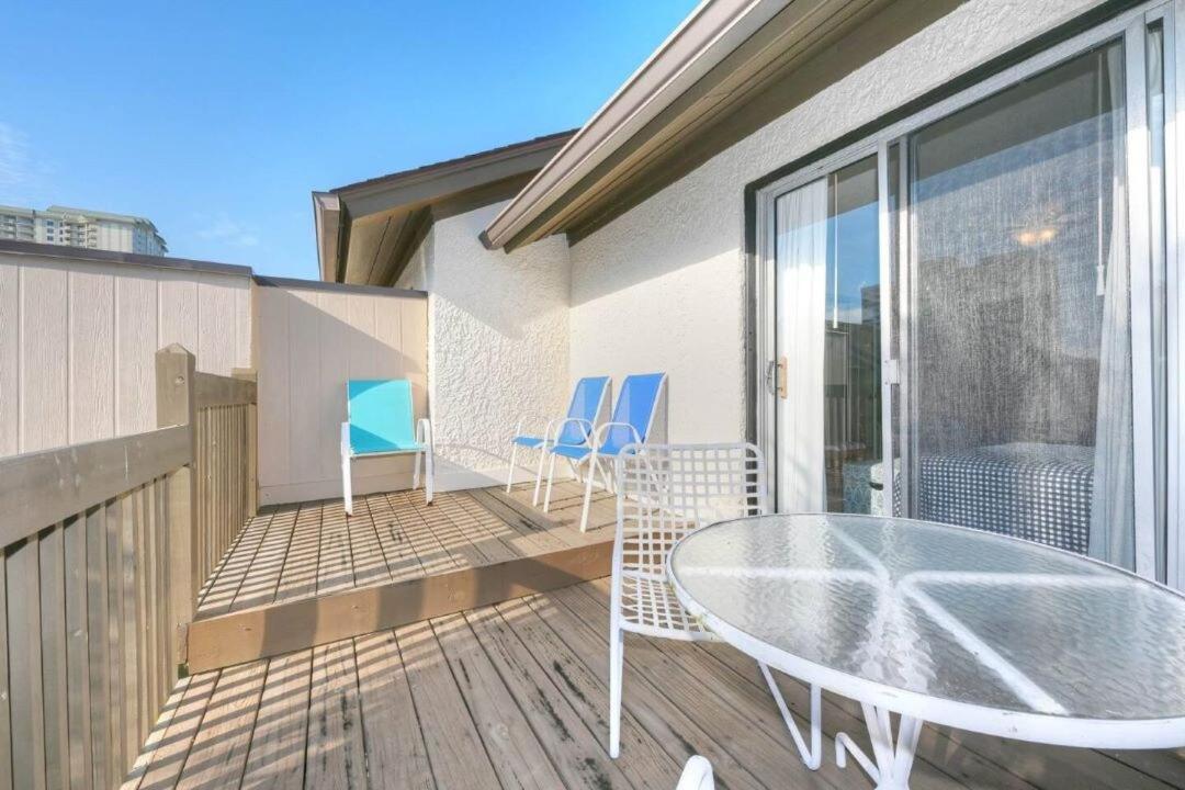 Villa Ocean Getaway, Near Beach, 8Ppl Myrtle Beach Exterior foto