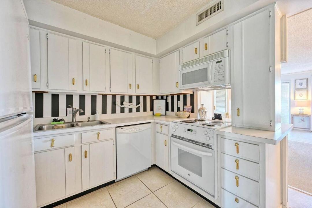 Villa Ocean Getaway, Near Beach, 8Ppl Myrtle Beach Exterior foto