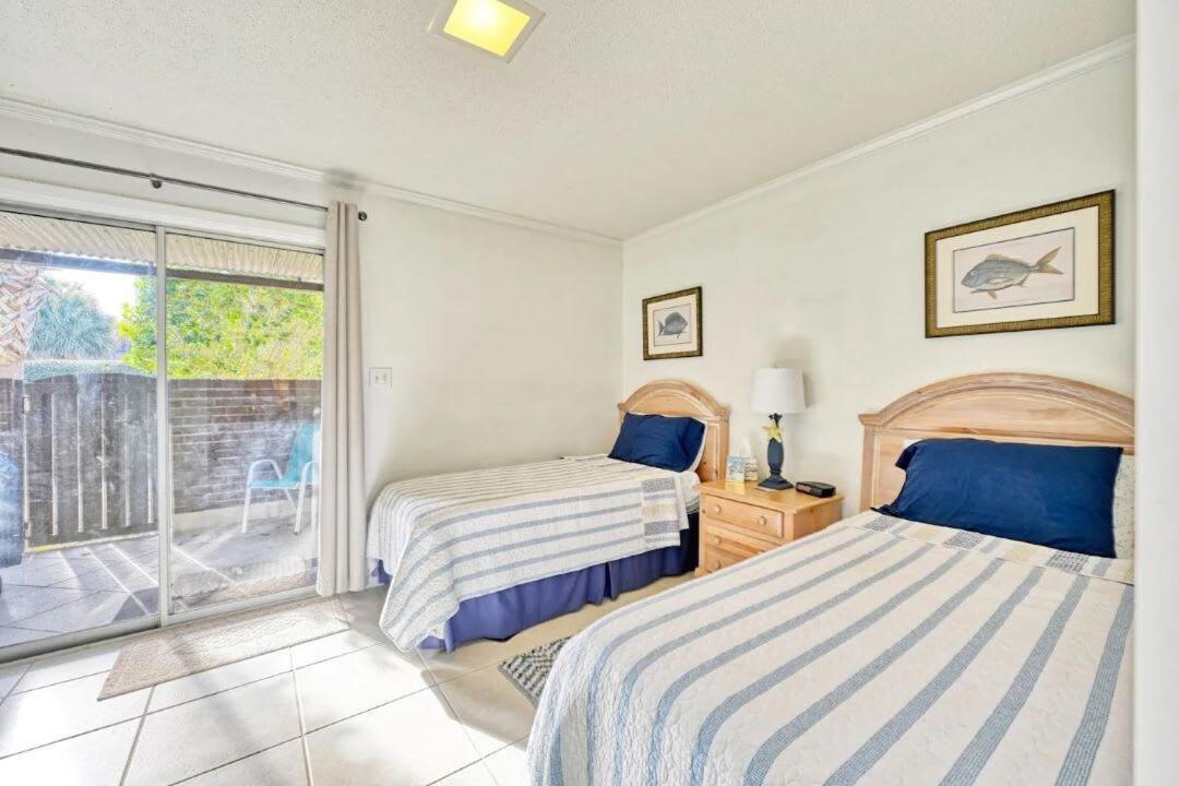 Villa Ocean Getaway, Near Beach, 8Ppl Myrtle Beach Exterior foto