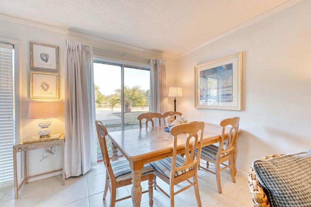 Villa Ocean Getaway, Near Beach, 8Ppl Myrtle Beach Exterior foto