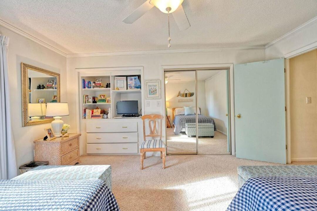 Villa Ocean Getaway, Near Beach, 8Ppl Myrtle Beach Exterior foto